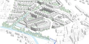 Mayday Saxonvale affirms project commitment