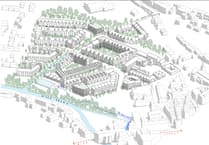 Mayday Saxonvale commits to Saxonvale project despite delays