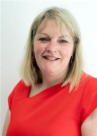 Councillor Claire Sully (Liberal Democrats, Mendip South)