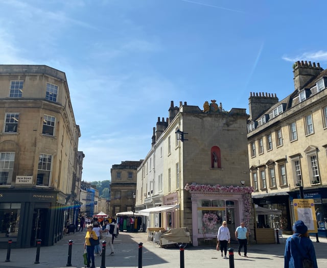 Advocating for tourist tax