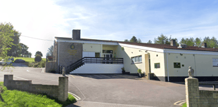Trophies stolen in Mendip Golf Club burglary