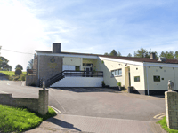 Trophies stolen in Mendip Golf Club burglary