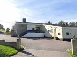 Trophies stolen in Mendip Golf Club burglary