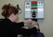 More people in Bath and North East Somerset, Swindon and Wiltshire attend vision-related hospital appointments – as access to eye care varies significantly across England