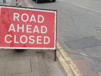 Parking restrictions to facilitate Bath Autumn Fayre