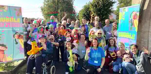 Bubble Church marks 18 months of success