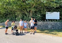 Whatley Quarry Challenge unites community
