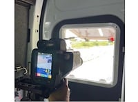 Letter: People escaping justice for exceeding speed limits 