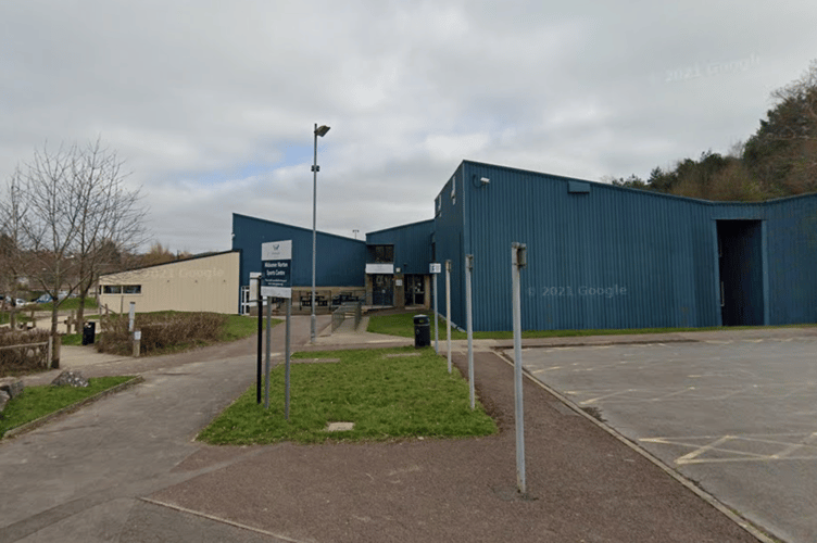 The tournament will take place on September 7 at Dragonfly Leisure Centre in Midsomer Norton