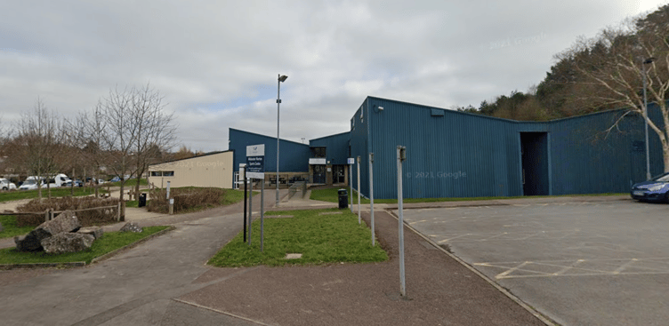 The tournament will take place on September 7 at Dragonfly Leisure Centre in Midsomer Norton