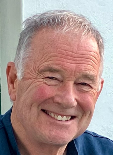 Edward Lyons
