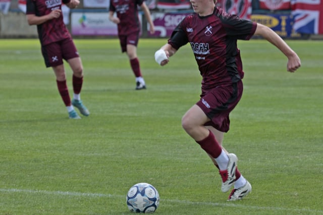 Paulton Rovers begin league campaign with victory over Barnstaple Town