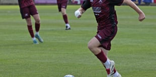 Former player provides Paulton their first loss of the league season