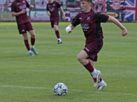 Former player provides Paulton their first loss of the league season