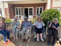 Crandon Springs care home to host Summer Fair in Wells