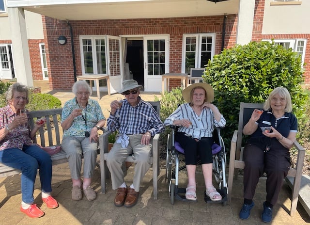 Crandon Springs care home to host Summer Fair in Wells