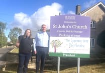 Meet Rachel Howlett, the new curate at St J’s