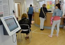 More than one in 20 patients report poor experience with GPs in Bath and North East Somerset, Swindon and Wiltshire