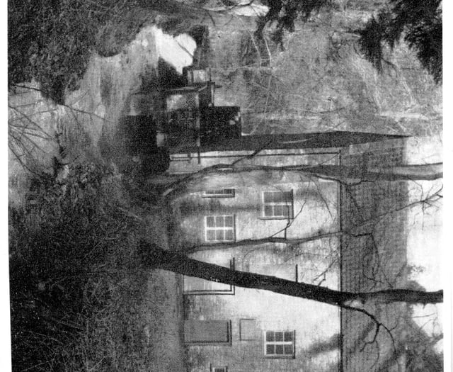 Can you guess the Chew Valley photograph mystery?