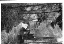 Can you identify the location in this month's Chew Valley Gazette mystery photograph?