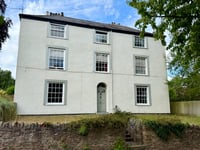 Charming flat with incredible character available for £340,000