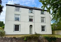 Charming top floor flat with incredible character available for £340,000