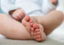 Revealed: the most popular baby names in Bath and North East Somerset