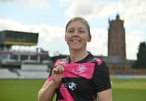 Knight 'really pleased' to have signed contract extension