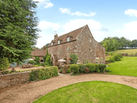 Historic Chew Valley farmhouse listed at £1.6M