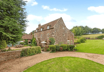 Historic Chew Valley farmhouse listed at £1.6M