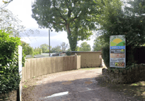 Meet the new star at Chew Valley Park