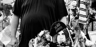Former 'punk rock' mayor honours Ozzy Osbourne