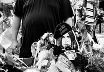 Frome mayor's tribute to Ozzy Osbourne