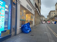 Councillors question decision to delay bin collection times 