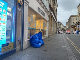 Councillors question decision to delay bin collection times 