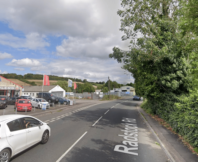 Operation sees police crackdown following local traffic concerns 