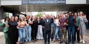 B&NES children services rated 'Good' by Ofsted