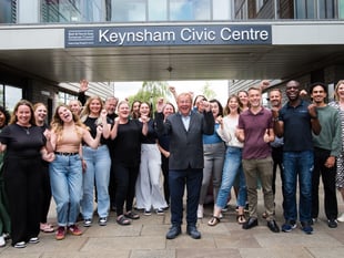 B&NES children services rated 'Good' by Ofsted