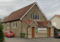 Local choir raises £1,000 for charity