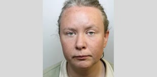 Shoplifter jailed after eighth breach