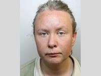 Shoplifter jailed after eighth breach