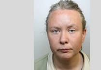 Bath shoplifter jailed for repeated breaches