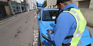 Council take part in day of action against Blue Badge misuse