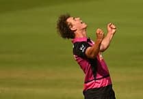 Young all-rounder Josh Thomas signs contract extension