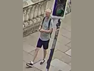 Police seek public help after Bath assault