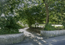 Thirty year old plan for housing in Midsomer Norton vicarage brought back