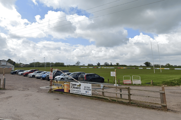 Funding has been agreed in principle for £1000 to SWALLOW charity to set up a pop up café at Midsomer Norton Rugby Club