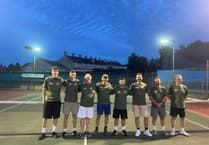 Carnvale Tennis Club set to install new floodlights