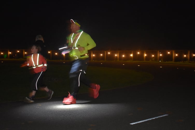 RUHX is currently campaigning to raise over £4 million for a new PET-CT scanner at the hospital, which will provide the latest life-saving technology to thousands of patients in the area.