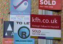 North Somerset has a greater proportion of rented homes than the South West average